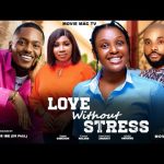 LOVE AND STRESS