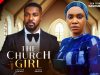 THE CHURCH GIRL